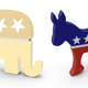 Image for article titled #RepublicansSoWhite: Why Black Voters Don't Mess With the GOP